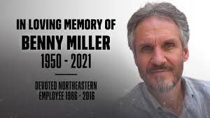 Longtime Director of Sports Medicine Benny Miller Passes Away