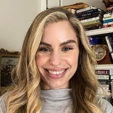 Alexis Chaffee's Instagram, Twitter & Facebook