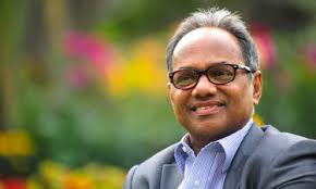 Khandaker Abdul Wahed new president of Professional Golfers Association