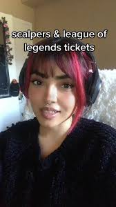 League of Legends Worlds 2022 Ticket Troubles