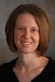 Allison Stanley, MOT, OTR/L