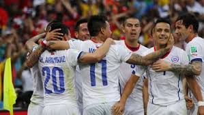 Chao Campeones Chile Vencio A Espana Y Avanzo A Octavos De Final En Brasil 2014 Alairelibre Cl