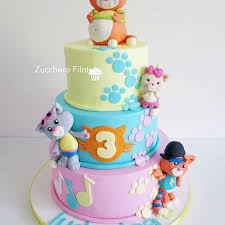 New The 10 Best Dessert Ideas Today With Pictures 44 Gatti In Fila Per 6 Col Resto Di 2 Idee Torta Torte Di Compleanno Torte
