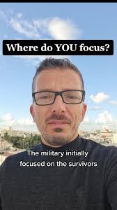 The legend of the helmet that INCREASED head injuries #psychology #army  #ww1 #military #bias #foryou #keynotespeaker #savvastrichas