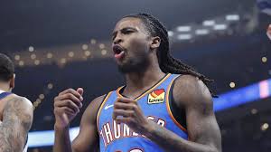 Tantalizing Cason Wallace comparison gives Thunder a clear offseason mandate