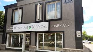 Wyndham Medical Pharmacy