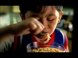 Lucky Me Instant Mami Magnifico Tvc Lucky Instant Brand Management