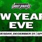 NEW YEAR’S EVE