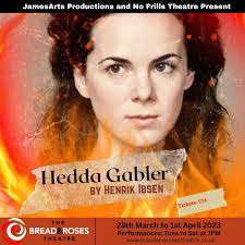 Fish Don't Matter Theatre