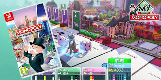 We did not find results for: Chollo Monopoly Para Nintendo Switch Por Solo 18 90 Con Envio Gratis 50 De Descuento