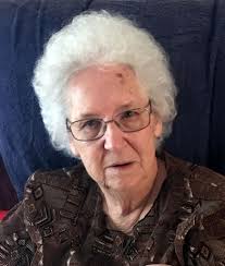 Hazel Atkins York Obituary August 30, 2019