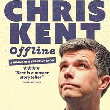 Chris Kent Comedy