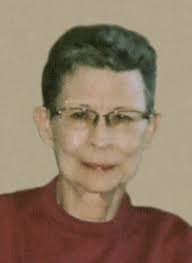 Obituary information for Betty Joan Hazen