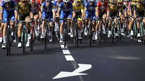 En résumé, ce tour de france 2019 devrait se jouer au cours, outre les contre la montre, de 5 étapes décisives. Le Vaucluse Se Prepare A Voir Passer Le Tour De France