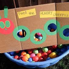 The Very Hungry Caterpillar Activities For Toddlers And Preschoolers Hungry Caterpillar Craft Hungry Caterpillar Birthday Hungry Caterpillar Party
