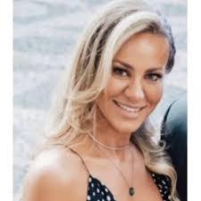 Lorena Weber's Instagram, Twitter & Facebook