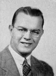 Dr. Howard Hendricks