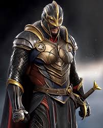 Featuring a large ensemble cast, eternals will mark harington's debut in the marvel cinematic universe as dane whitman, the man who becomes black knight. Black Knight By Raf Grassetti Marvelstudios