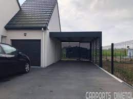 Carports Aluminium Tori Portails Abri Pour Voiture Pergola Abri De Voiture Moderne Abri Voiture