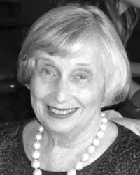 Madelyn Larsen Obituary