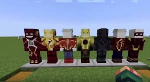 Turn on crafting mode to see others. Fisk S Superheroes Mod 1 17 1 1 16 5 1 15 2 1 14 4 1 12 2 Download