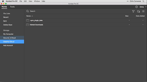 It's the only pdf viewer available*, which is able to open and interact with all types of pdf content, including forms and multimedia. Adobe Acrobat Dc 2021 For Mac Free Download Allmacworlds