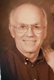 Robert (Bob) Richard Miley