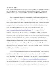 In every sample you will also find the required number of symbols and other aspects of a beautifully. The Reflection Paper