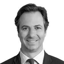 Michael Bickford's Instagram, Twitter & Facebook