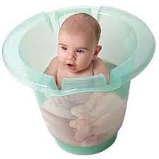 See more ideas about pregnancy art, birth art, drawings. Baby Jacuzzis Soothing Baby Hot Tub Takes The Squirminess Out Of Bath Time