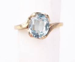 Metaphysical Properties Of Blue Diamonds Ehow Engagement Ring Meaning Aquamarine Engagement Ring Rings With Meaning