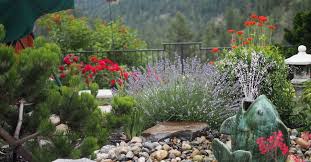 Quality work for a reasonable price. Synergy Landscape I Kelowna Okanagan Landscape Design Maintenance