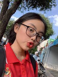 Kết quả này khiến cho cô vô cùng phấn khích và bày tỏ lên trang cá nhân: PhÆ°Æ¡ng Má»¹ Chi Facebook