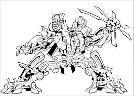 Print the pdf to use the worksheet. Bulkhead Transformer Coloring Page Coloringbay