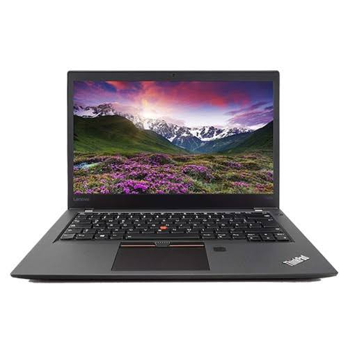 Lenovo ThinkPad T470s