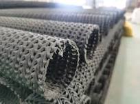 Plastic Blind Drain Ditch/ Flexible Permeable Hose/ Rigid Permeable Tube  Pipe