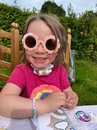 Amaya's Journey with Airway Condition