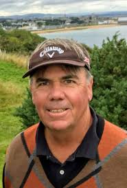 HBD to Dr. Dean Rider, Cal Beta Class of 1971