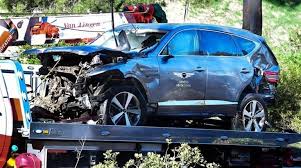 ¿cuántos países participan en los juegos olímpicos? Tiger Woods Conducia Al Doble Del Limite De Velocidad Permitido En Accidente Entornointeligente