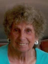 Janet Steen Obituary (1928