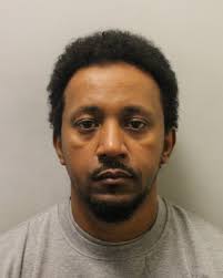 South London rapist who 'sought lone women' by posing as an Uber driver  jailed for 19 years