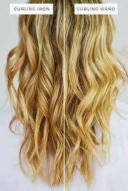 17 Fascinating Curling Wand For Thick Long Hair In 2020 Curling Iron Hairstyles Wand Hairstyles Curling Hair With Wand