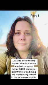 Part 1 of Lisa’s health journey after passing away from what started out as  a painful rash. #wontsilenceme #salemhealth @Lisa LeAnn #medicalnegligence  #salemoregon