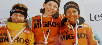 «nicht, dass da eine grosse. Michelle Gisin Kann Sich Beim Heimweltcup In St Moritz Selber Ein Geburtstagsgeschenk Machen Ski Alpin Swiss Ski