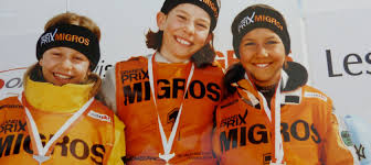 The boss (2016) cast and crew credits, including actors, actresses, directors, writers and more. Michelle Gisin Kann Sich Beim Heimweltcup In St Moritz Selber Ein Geburtstagsgeschenk Machen Ski Alpin Swiss Ski