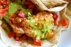 Click on times in the instructions to start a kitchen timer while cooking. The Best Beer Battered Fish Tacos The 2 Spoons
