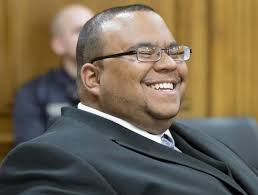 Clint Bryant to run for state Rep. Vanessa Guerra's seat in Saginaw County 