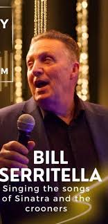 Tonight (7-10PM) Kim Leffew and Bill Serritella!!! Get ready for an evening  of your favorite classics, dance hits and Sinatra songs. Shanahan's has a  beautiful dinner show menu and craft cocktails. Cheers