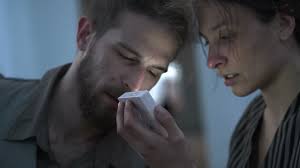 Clémentine Télesfort & Lisard Tranis