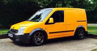 Transit Connect Rs Ford Transit Ford Van Used Vans